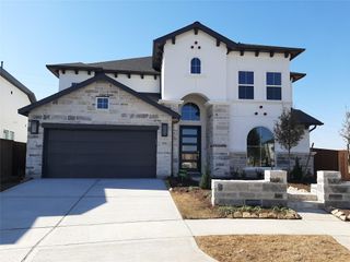 7575 Pemberley Court, Katy, TX 77493