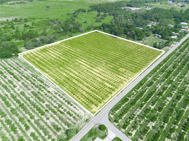 0 HOPSON ROAD, Frostproof, FL 33843
