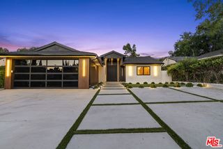 5528 Mclennan Avenue, Encino (los Angeles), CA 91436