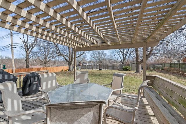 6915 N Woodland Avenue, Gladstone, MO 64118