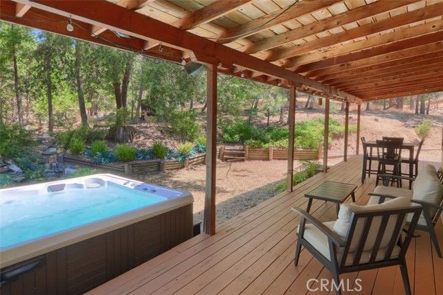 5621 Ponderosa Court, Mariposa, CA 95338