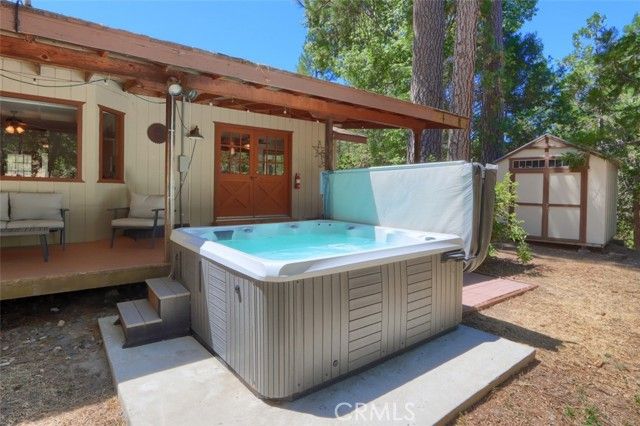 5621 Ponderosa Court, Mariposa, CA 95338