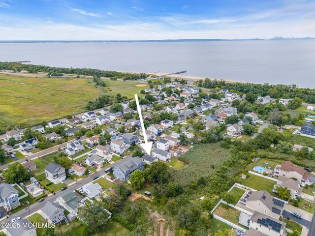 41 Brainard Avenue, Port Monmouth, NJ 07758