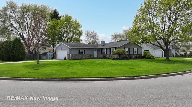 2669 Darwin Lane, Saginaw, MI 48603