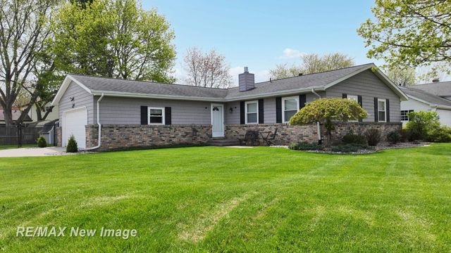2669 Darwin Lane, Saginaw, MI 48603