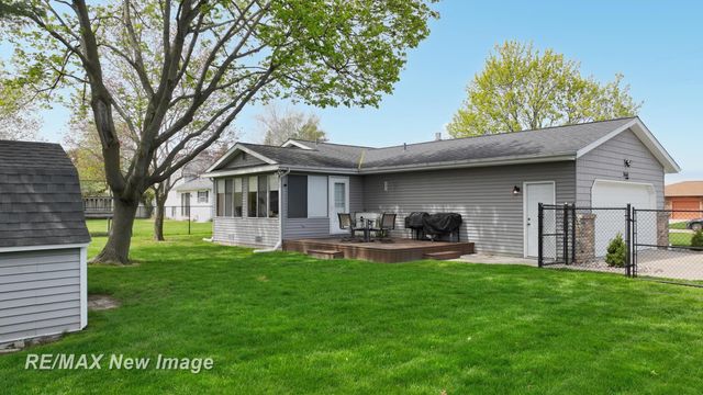 2669 Darwin Lane, Saginaw, MI 48603