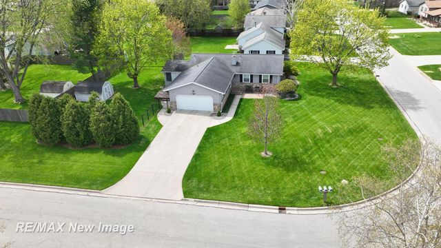 2669 Darwin Lane, Saginaw, MI 48603