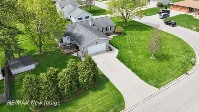 2669 Darwin Lane, Saginaw, MI 48603