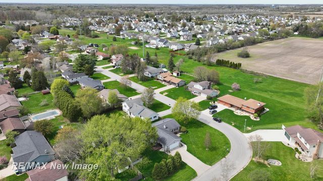 2669 Darwin Lane, Saginaw, MI 48603