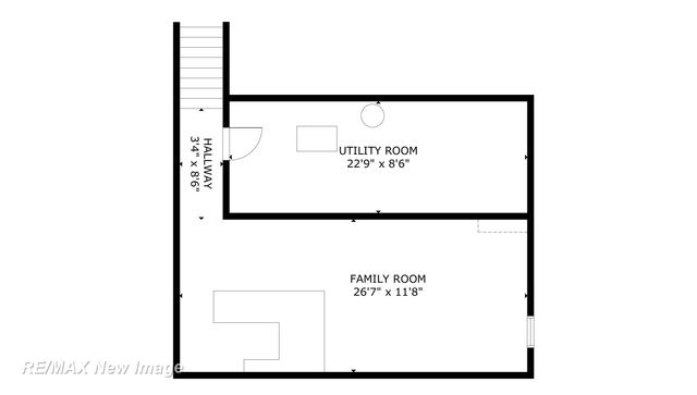 2669 Darwin Lane, Saginaw, MI 48603