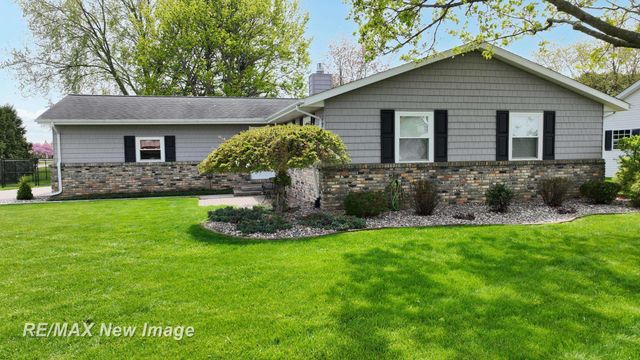 2669 Darwin Lane, Saginaw, MI 48603