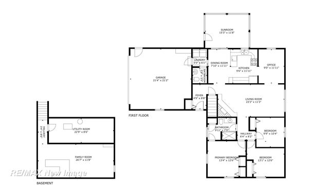 2669 Darwin Lane, Saginaw, MI 48603