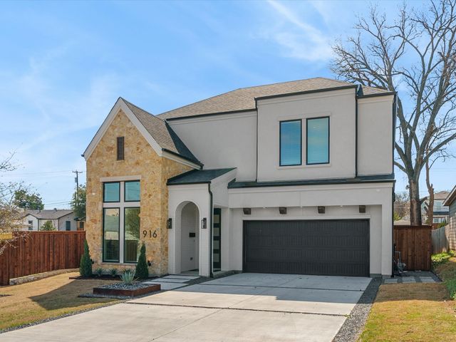 916 E Louisianna Drive, Dallas, TX 75216