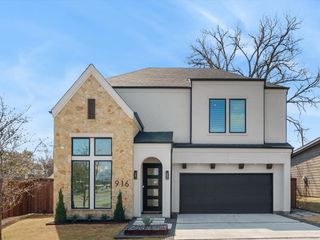 916 E Louisianna Drive, Dallas, TX 75216