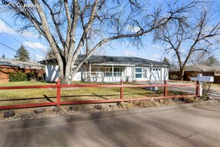 1515 Parkway Drive, Colorado Springs, CO 80905