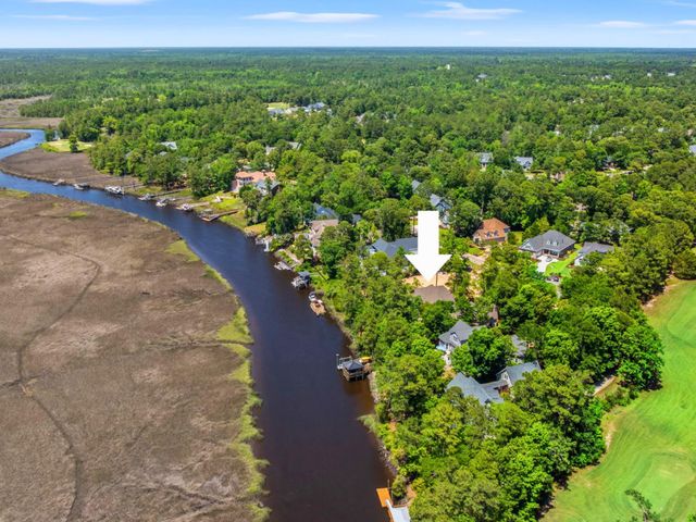 497 Deep Water Dr., Bolivia, NC 28422