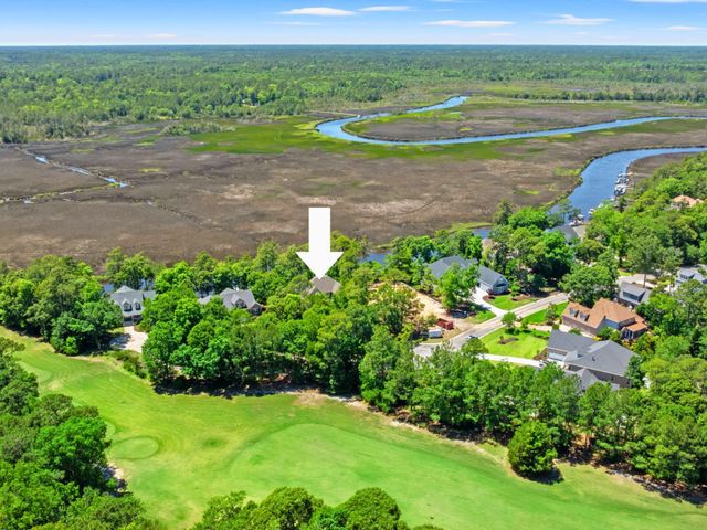 497 Deep Water Dr., Bolivia, NC 28422