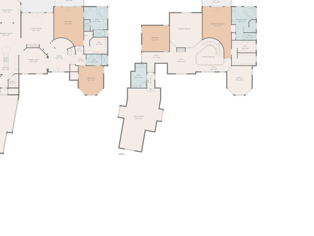 497 Deep Water Dr., Bolivia, NC 28422