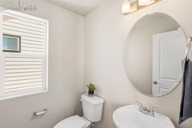 5254 Aeroglide Loop, Colorado Springs, CO 80916