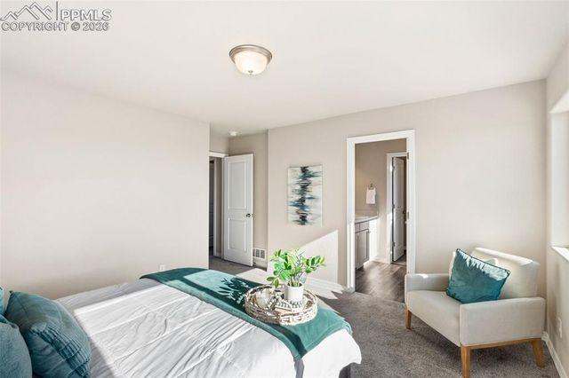 5254 Aeroglide Loop, Colorado Springs, CO 80916