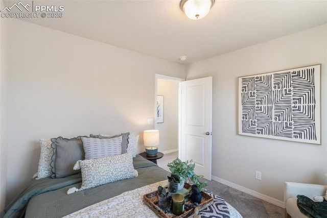 5254 Aeroglide Loop, Colorado Springs, CO 80916