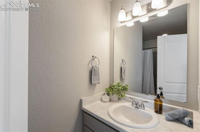 5254 Aeroglide Loop, Colorado Springs, CO 80916