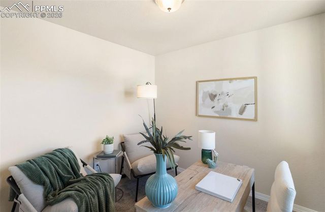 5254 Aeroglide Loop, Colorado Springs, CO 80916