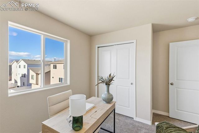 5254 Aeroglide Loop, Colorado Springs, CO 80916