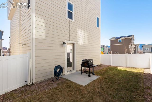 5254 Aeroglide Loop, Colorado Springs, CO 80916