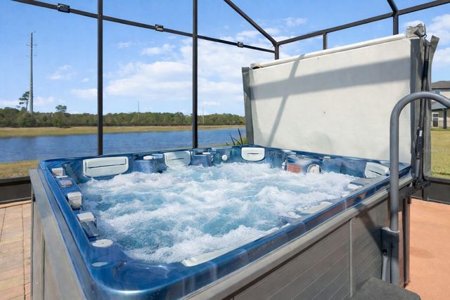 3100 CRISPIN CIRCLE, Harmony, FL 34773