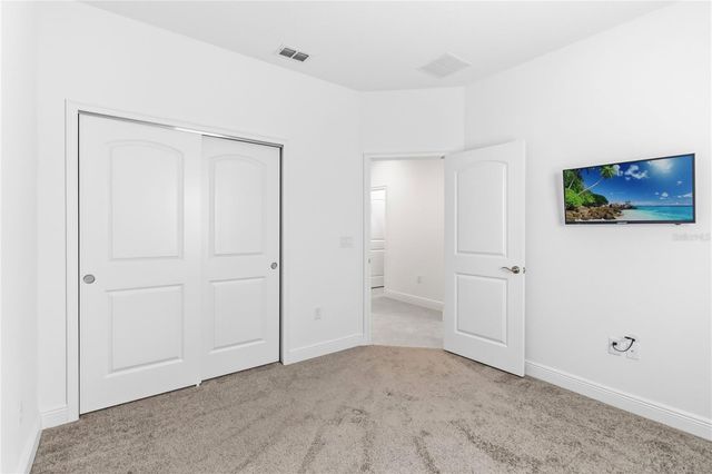 3100 CRISPIN CIRCLE, Harmony, FL 34773