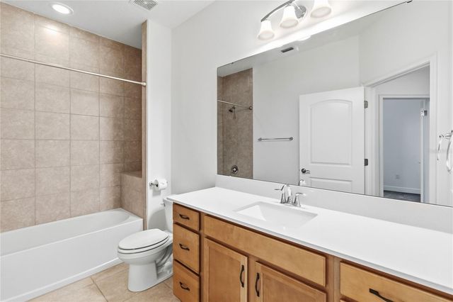 3100 CRISPIN CIRCLE, Harmony, FL 34773