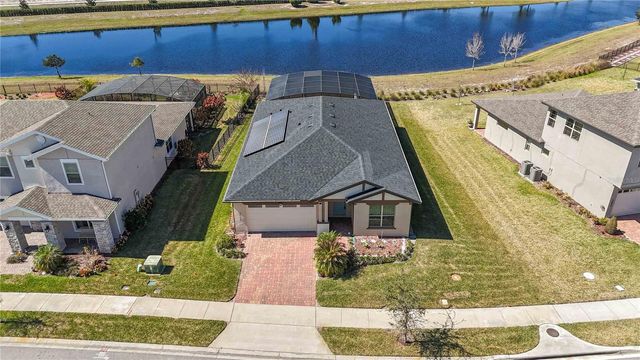 3100 CRISPIN CIRCLE, Harmony, FL 34773