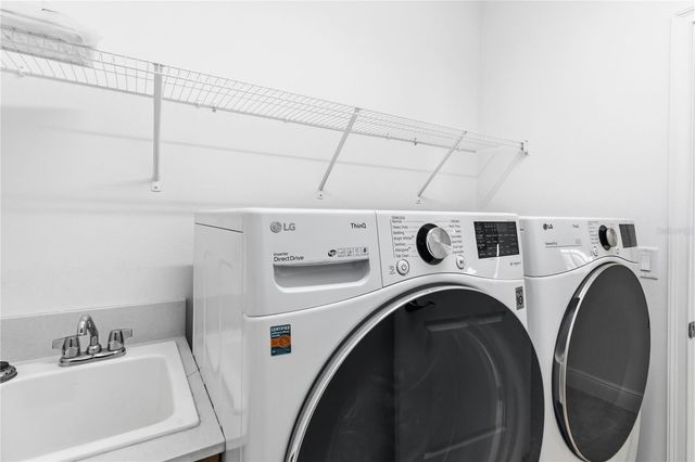 3100 CRISPIN CIRCLE, Harmony, FL 34773