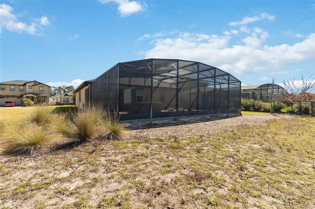 3100 CRISPIN CIRCLE, Harmony, FL 34773