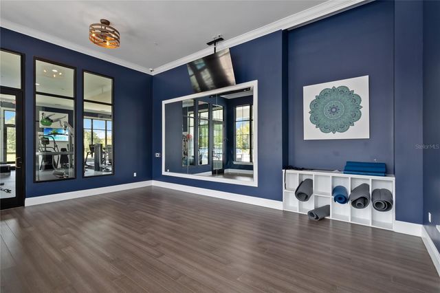 3100 CRISPIN CIRCLE, Harmony, FL 34773