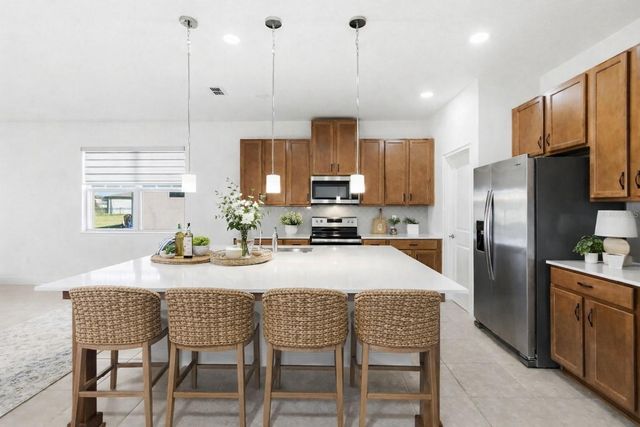 3100 CRISPIN CIRCLE, Harmony, FL 34773