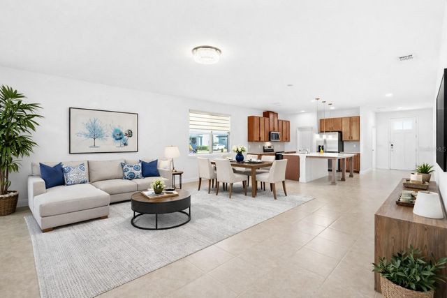 3100 CRISPIN CIRCLE, Harmony, FL 34773