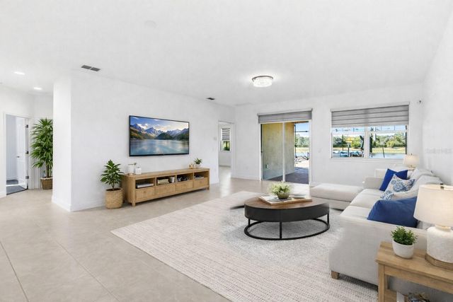 3100 CRISPIN CIRCLE, Harmony, FL 34773