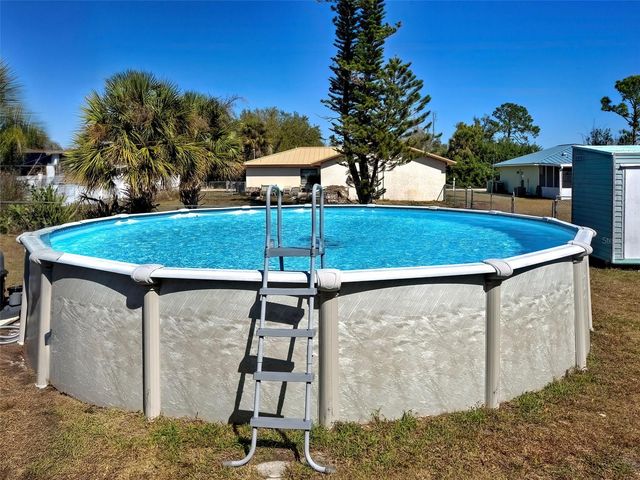 11052 SUNNYDALE AVENUE, Englewood, FL 34224