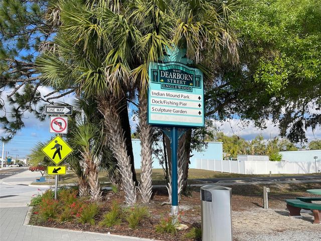 11052 SUNNYDALE AVENUE, Englewood, FL 34224