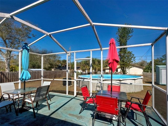 11052 SUNNYDALE AVENUE, Englewood, FL 34224