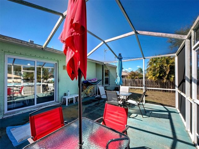 11052 SUNNYDALE AVENUE, Englewood, FL 34224