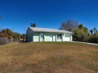 11052 SUNNYDALE AVENUE, Englewood, FL 34224