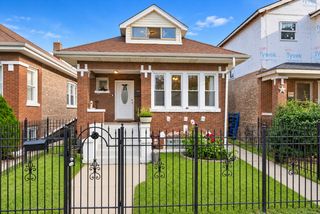 3116 W 54th Place, Chicago, IL 60632