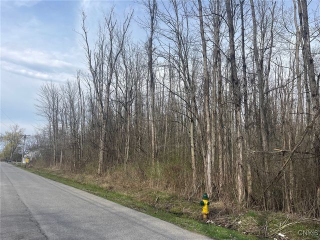 Lewis Point Road, Lenox, NY 13032