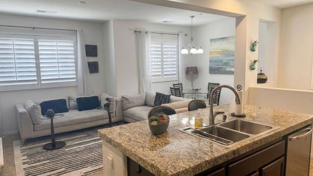 73274 Azure Rain 103, Palm Desert, CA 92211