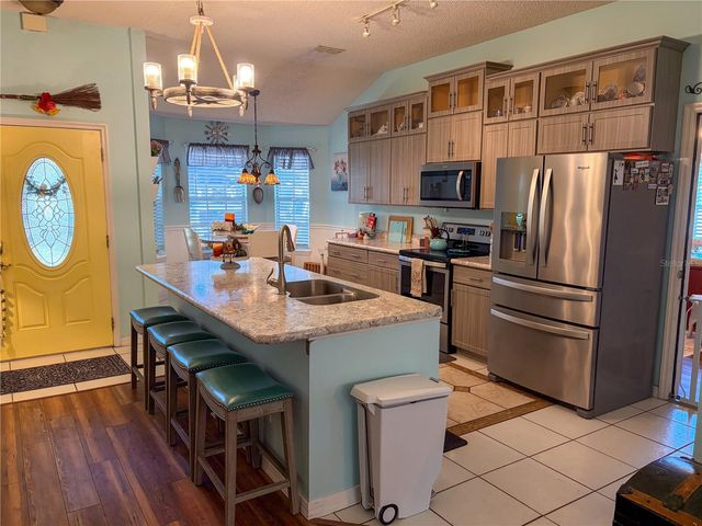 1580 DORSET DRIVE, Mount Dora, FL 32757