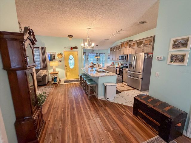 1580 DORSET DRIVE, Mount Dora, FL 32757