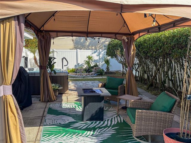 1580 DORSET DRIVE, Mount Dora, FL 32757